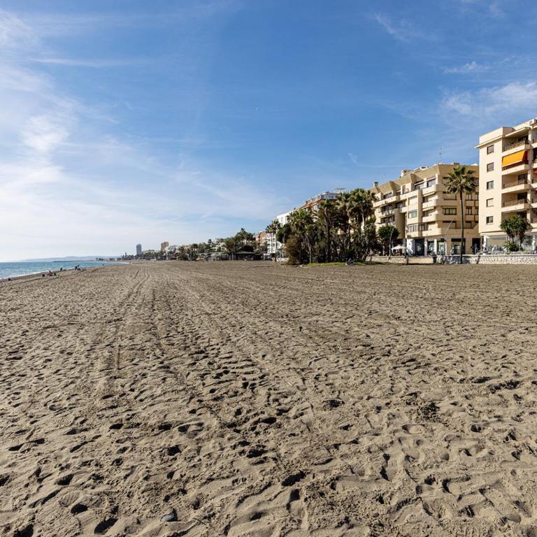 Estepona Old Town Apartments with a sea view OS - Two-Bedroom Apartment - 30