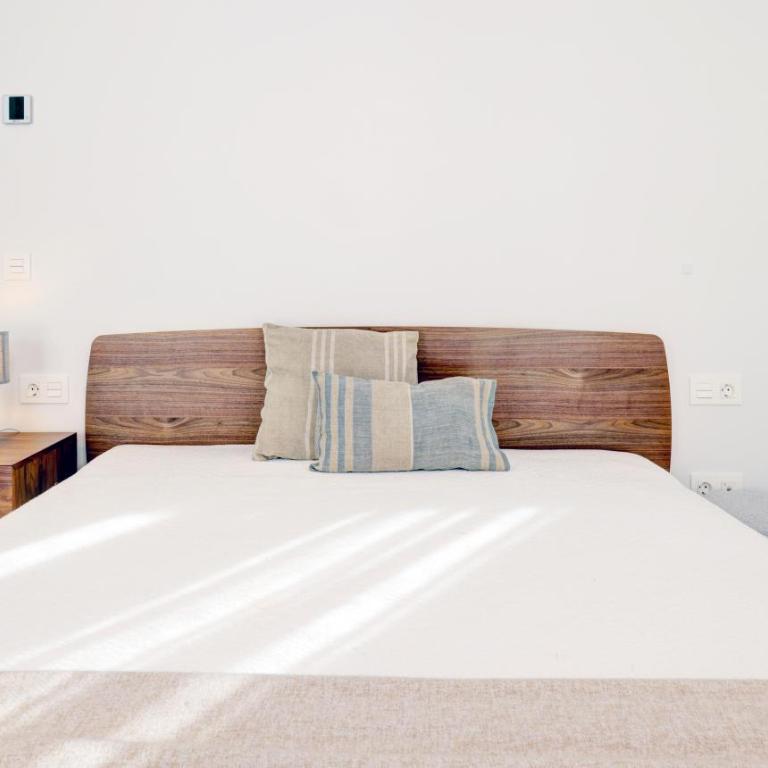 Estepona Old Town Apartments with a sea view OS - Two-Bedroom Apartment - 17