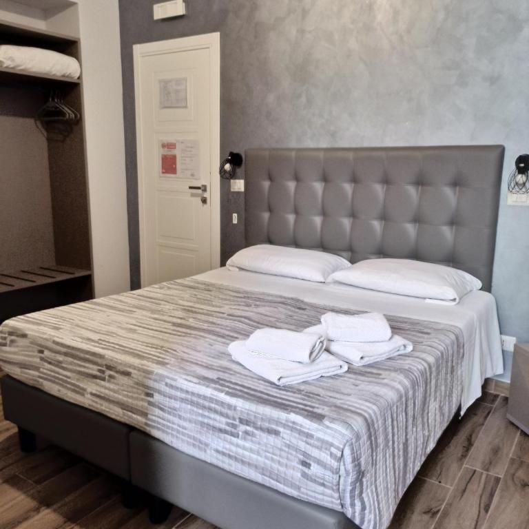 Ricky Home - Economy Double Room - 5