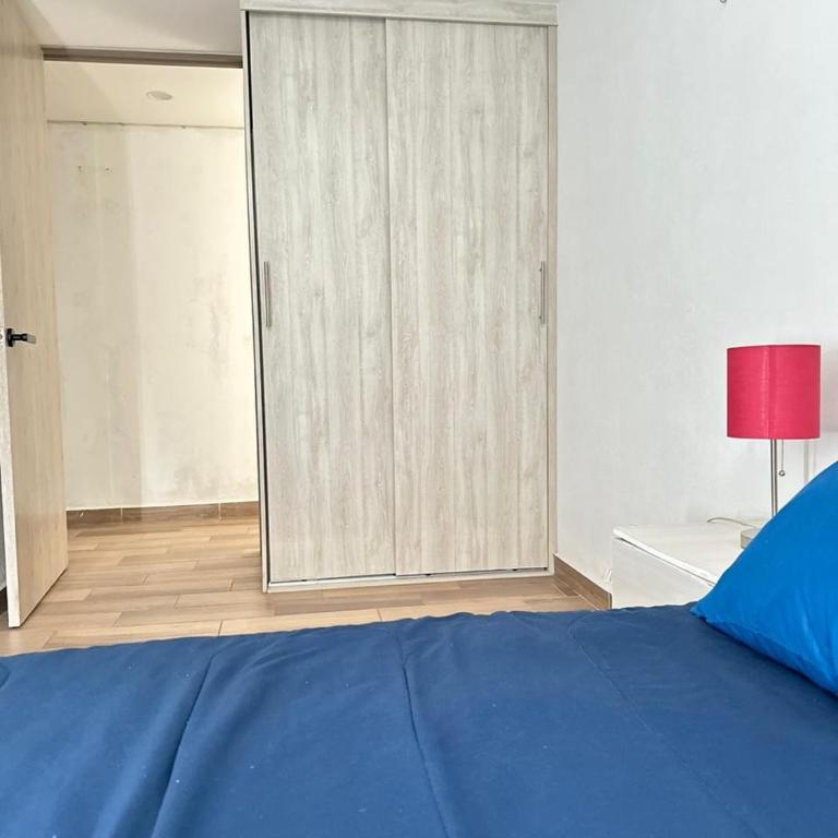 Departamento Centrico en CDMX - Apartamento de 2 dormitorios - 18