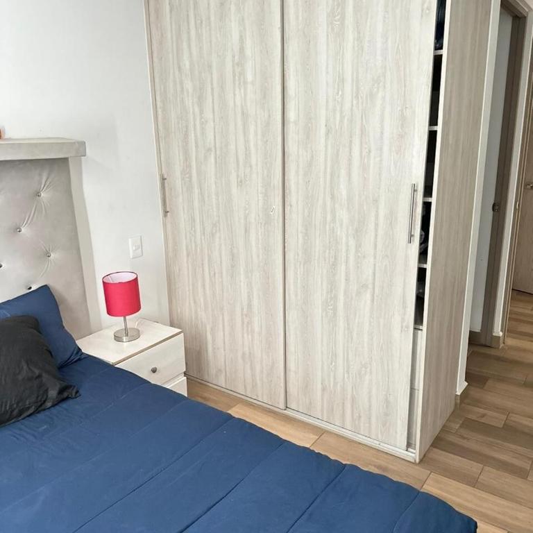 Departamento Centrico en CDMX - Apartamento de 2 dormitorios - 34