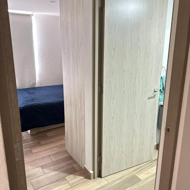Departamento Centrico en CDMX - Apartamento de 2 dormitorios - 35