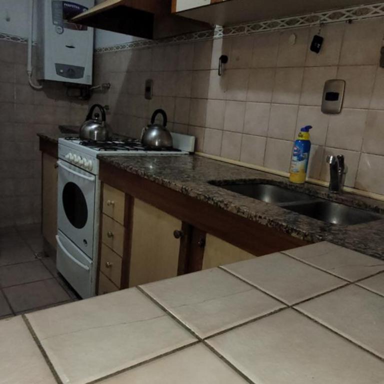 Rincon Sablista - Apartamento de 1 dormitorio - 6