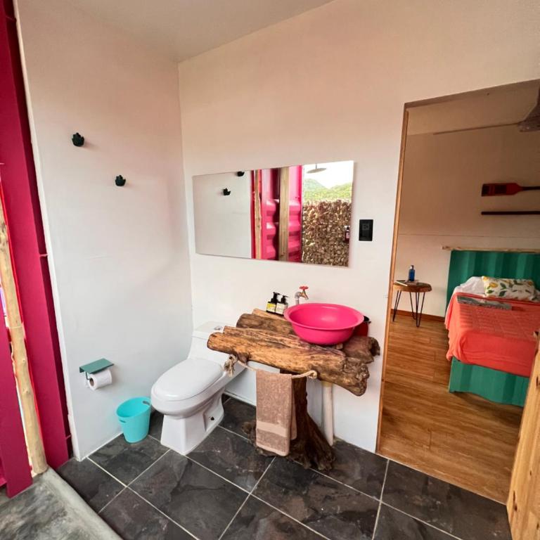 Mojarra Beach HOUSE - Casa - 10