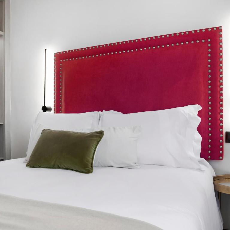Hotel Aptos Alejandra Homes by Maxi Hoteles - Deluxe Two-Bedroom Apartment - 4