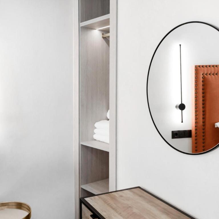 Hotel Aptos Alejandra Homes by Maxi Hoteles - One-Bedroom Deluxe Apartment - 9