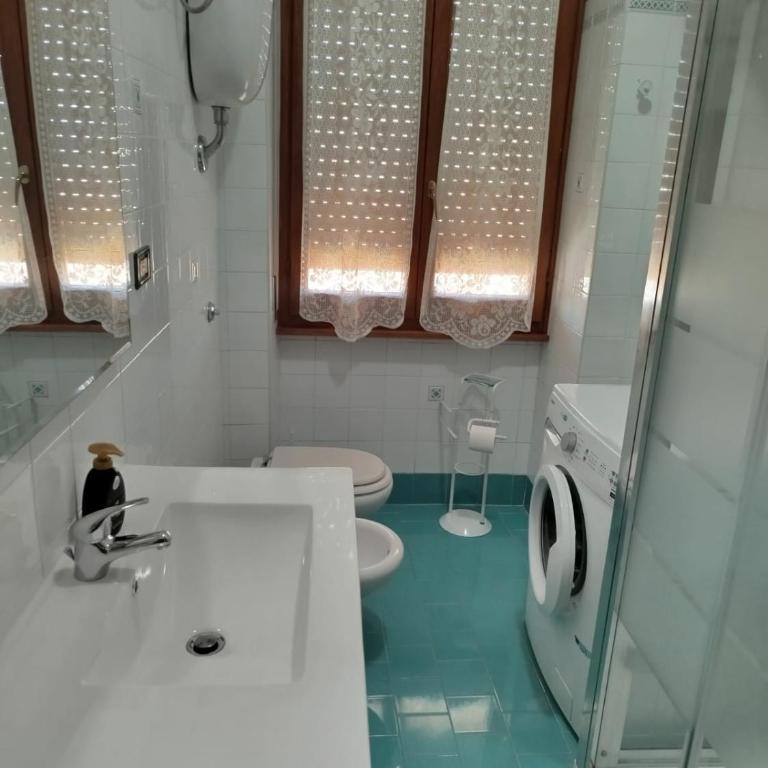 AHO APARTMENT - Appartamento - 13
