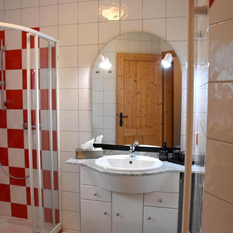 Wein & Wohnen MATZL - Ferienwohnung - Apartment mit 1 Schlafzimmer - 18