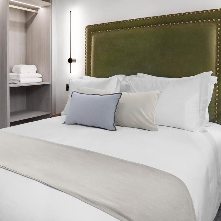 Hotel Aptos Alejandra Homes by Maxi Hoteles - Deluxe One-Bedroom Apartment - 19