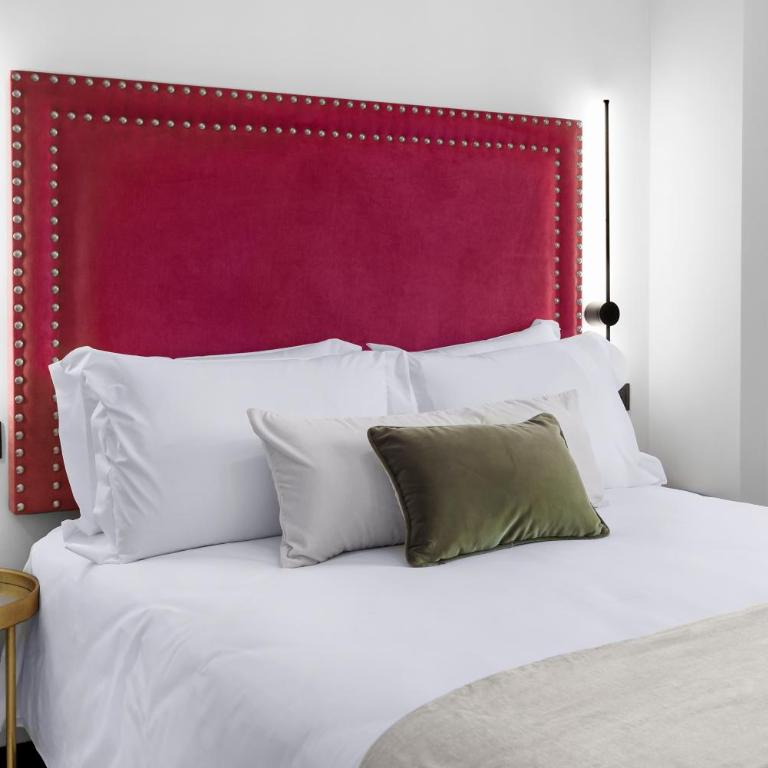 Hotel Aptos Alejandra Homes by Maxi Hoteles - Deluxe Two-Bedroom Apartment - 24