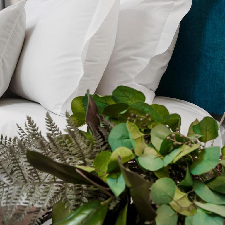 Hotel Aptos Alejandra Homes by Maxi Hoteles - Deluxe Two-Bedroom Apartment - 22