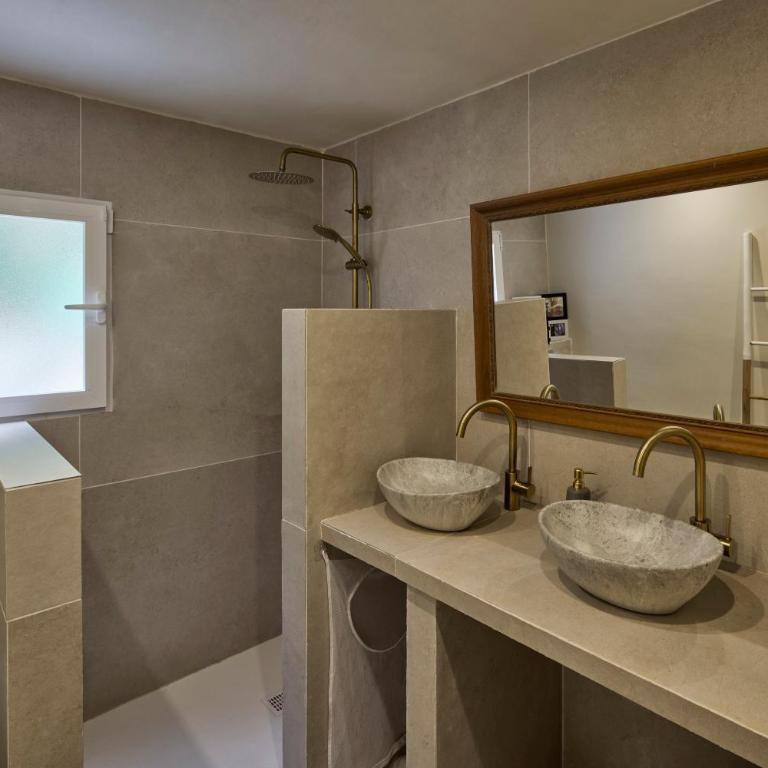 Casa El Sueño - Twin Room with Shared Bathroom - 2