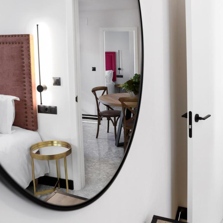 Hotel Aptos Alejandra Homes by Maxi Hoteles - Deluxe Two-Bedroom Apartment - 30