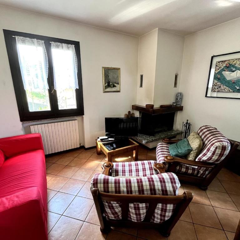 LA TORRE - LAKE VIEW in Paradise - Casa con 2 Camere da Letto - 2