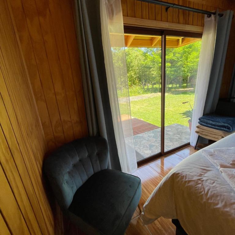 Comodidad y Hermosa Vista Volcán - Casa de 2 dormitorios - 6