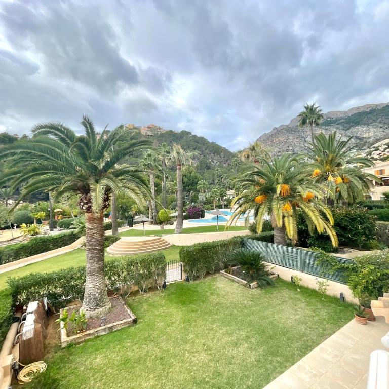 Altea Hills Sunny Big Terrace Duplex - Apartamento de 3 dormitorios - 14