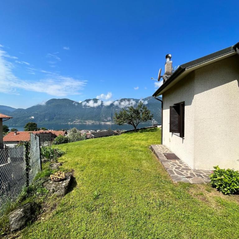 LA TORRE - LAKE VIEW in Paradise - Casa con 2 Camere da Letto - 3