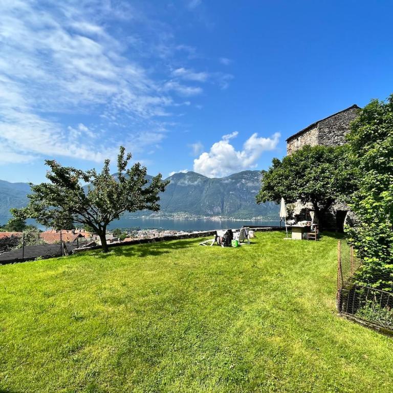 LA TORRE - LAKE VIEW in Paradise - Casa con 2 Camere da Letto - 4