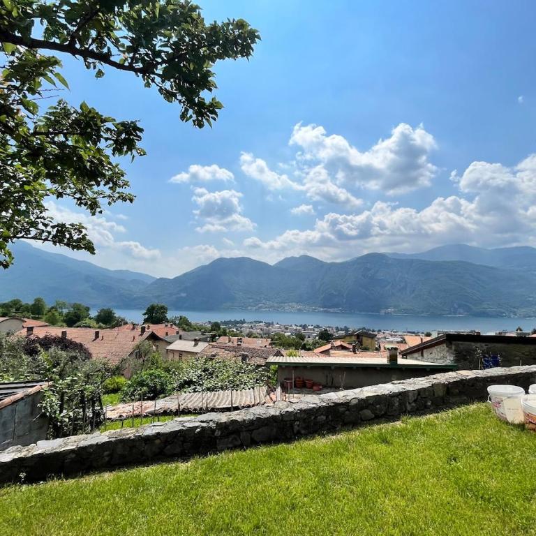 LA TORRE - LAKE VIEW in Paradise - Casa con 2 Camere da Letto - 5