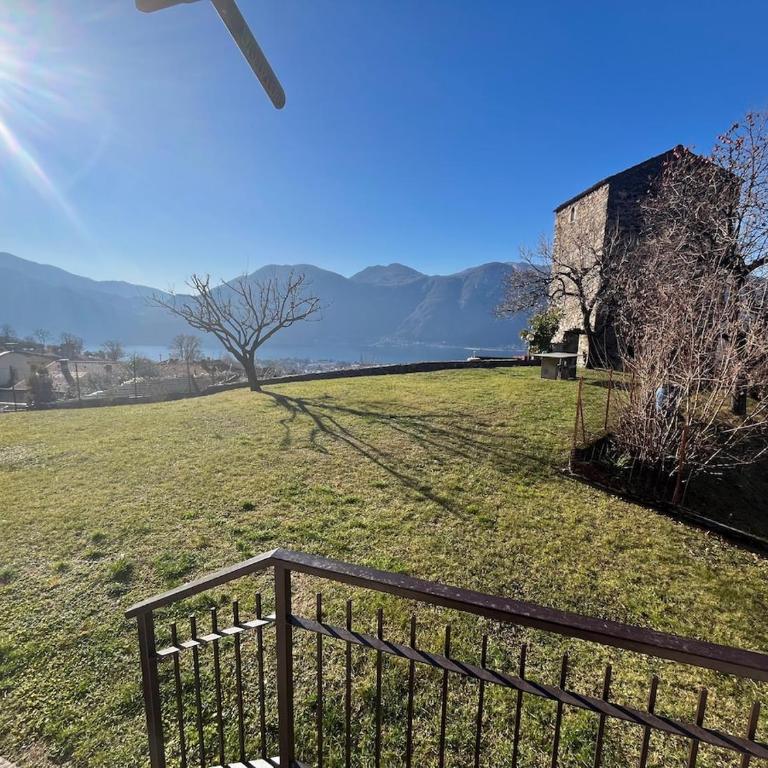 LA TORRE - LAKE VIEW in Paradise - Casa con 2 Camere da Letto - 6