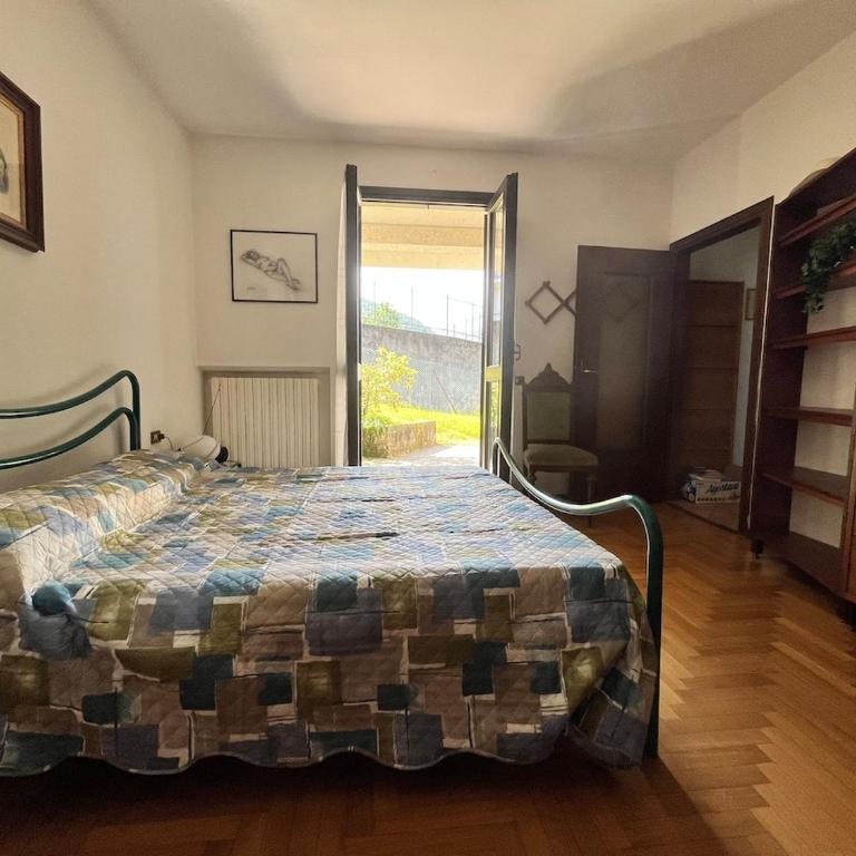 LA TORRE - LAKE VIEW in Paradise - Casa con 2 Camere da Letto - 7