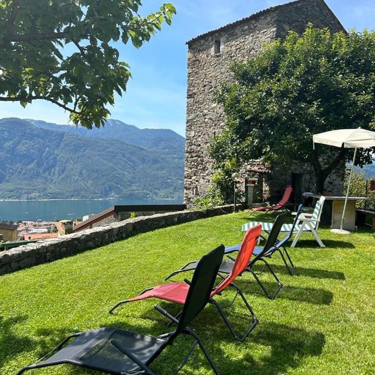 LA TORRE - LAKE VIEW in Paradise - Casa con 2 Camere da Letto - 9