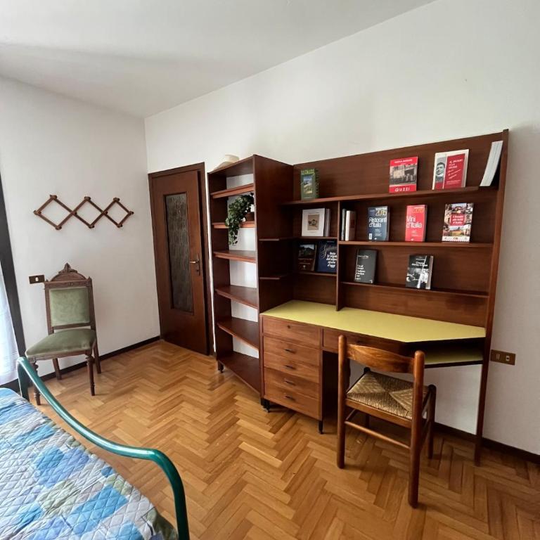 LA TORRE - LAKE VIEW in Paradise - Casa con 2 Camere da Letto - 10