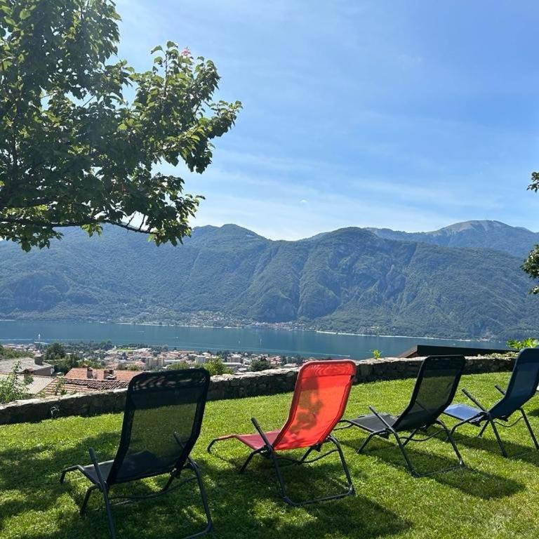 LA TORRE - LAKE VIEW in Paradise - Casa con 2 Camere da Letto - 1