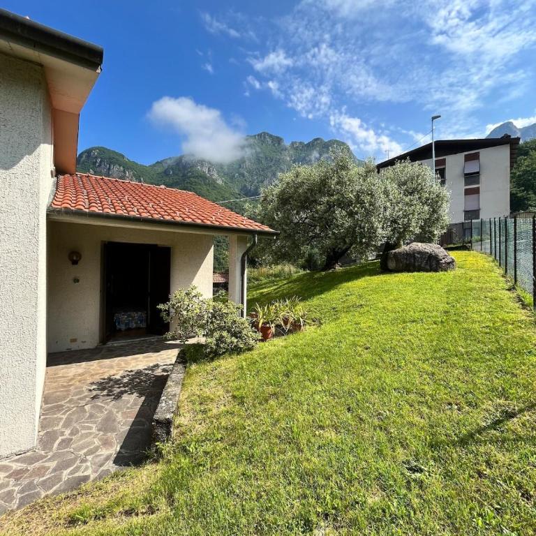 LA TORRE - LAKE VIEW in Paradise - Casa con 2 Camere da Letto - 15