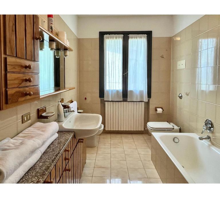 LA TORRE - LAKE VIEW in Paradise - Casa con 2 Camere da Letto - 16