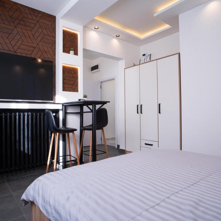 Atelier - Apartman sa 1 Spavaćom Sobom - 21