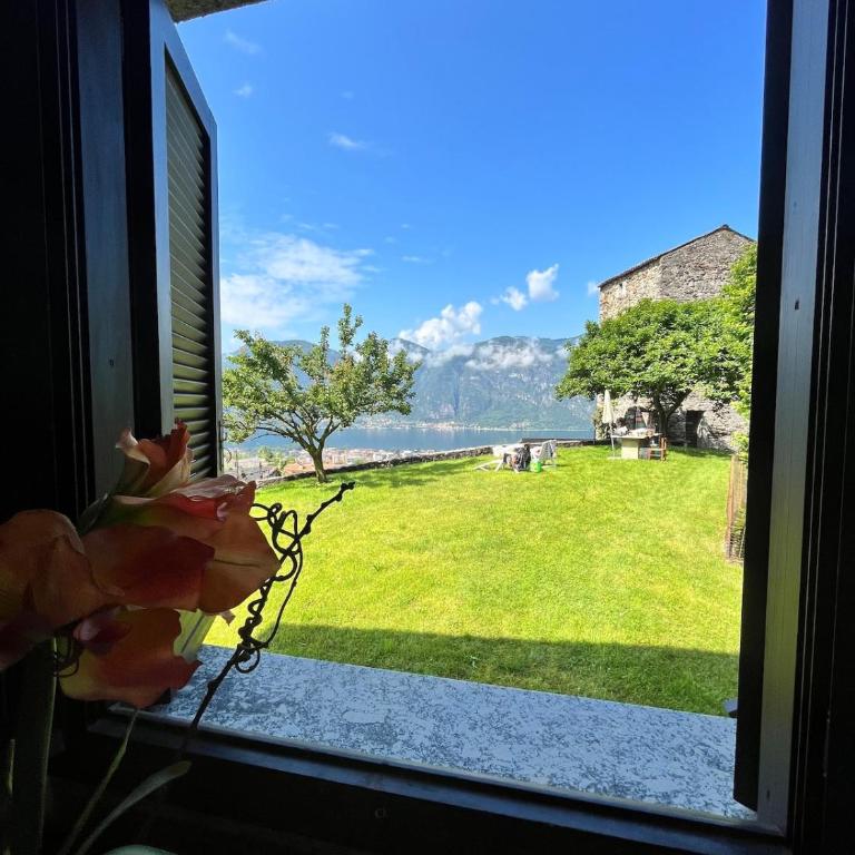LA TORRE - LAKE VIEW in Paradise - Casa con 2 Camere da Letto - 17