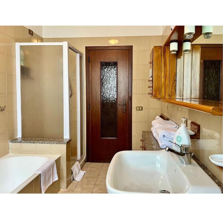 LA TORRE - LAKE VIEW in Paradise - Casa con 2 Camere da Letto - 18