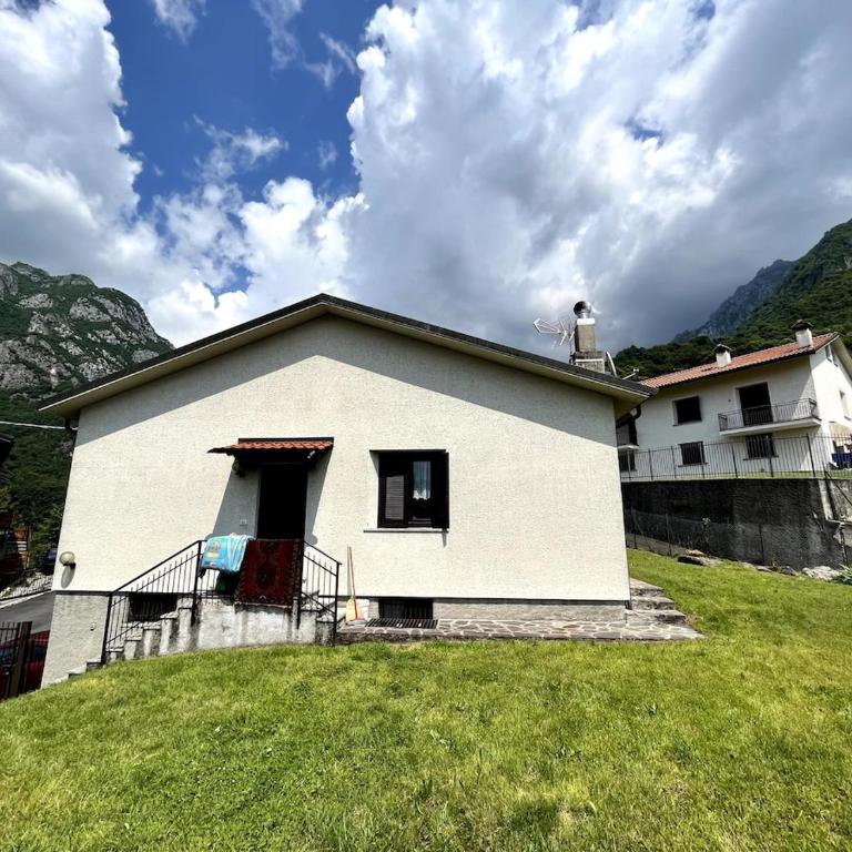 LA TORRE - LAKE VIEW in Paradise - Casa con 2 Camere da Letto - 19