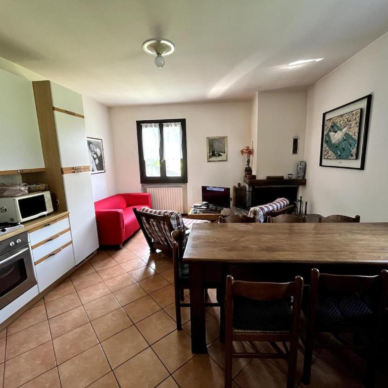 LA TORRE - LAKE VIEW in Paradise - Casa con 2 Camere da Letto - 20
