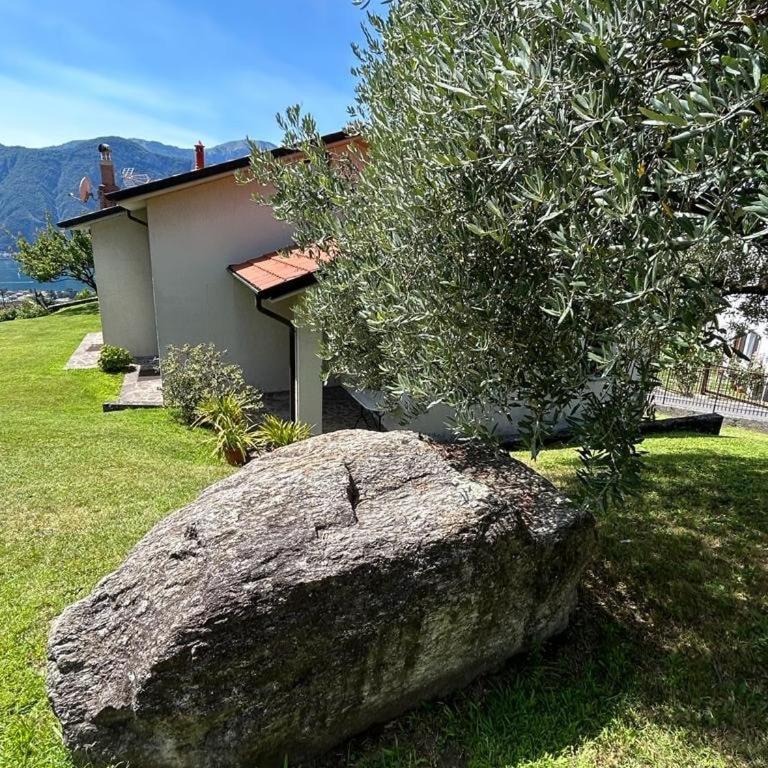 LA TORRE - LAKE VIEW in Paradise - Casa con 2 Camere da Letto - 22