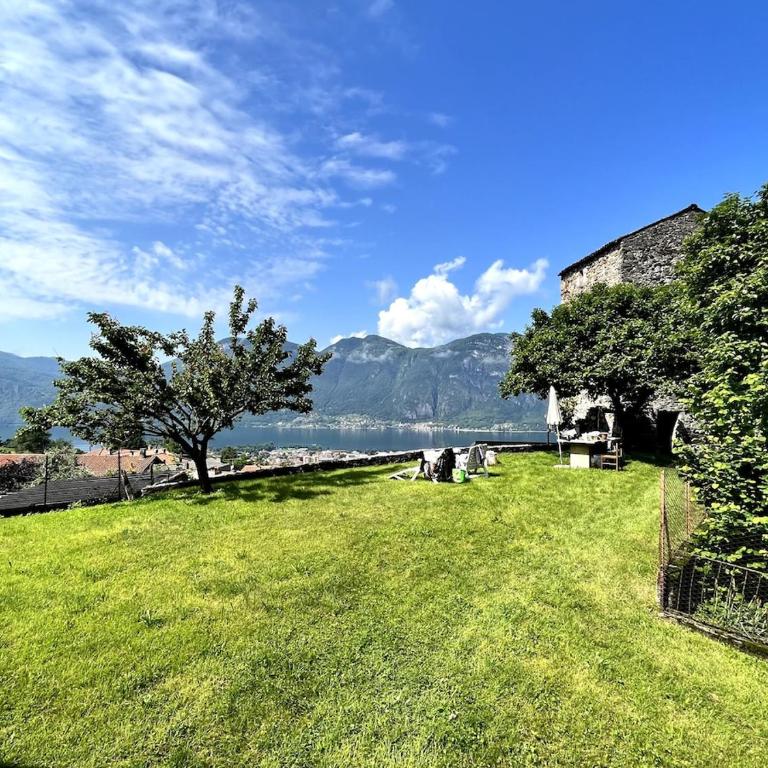 LA TORRE - LAKE VIEW in Paradise - Casa con 2 Camere da Letto - 23