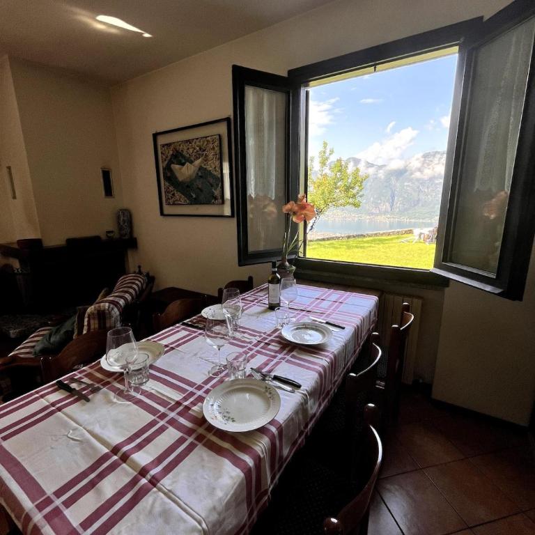 LA TORRE - LAKE VIEW in Paradise - Casa con 2 Camere da Letto - 24