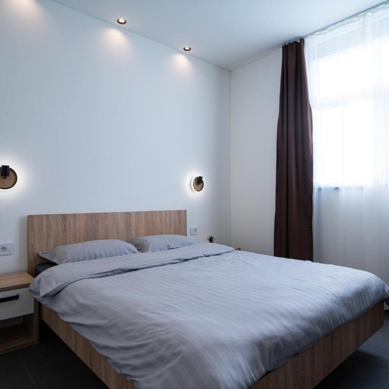 Atelier - Apartman sa 1 Spavaćom Sobom - 20