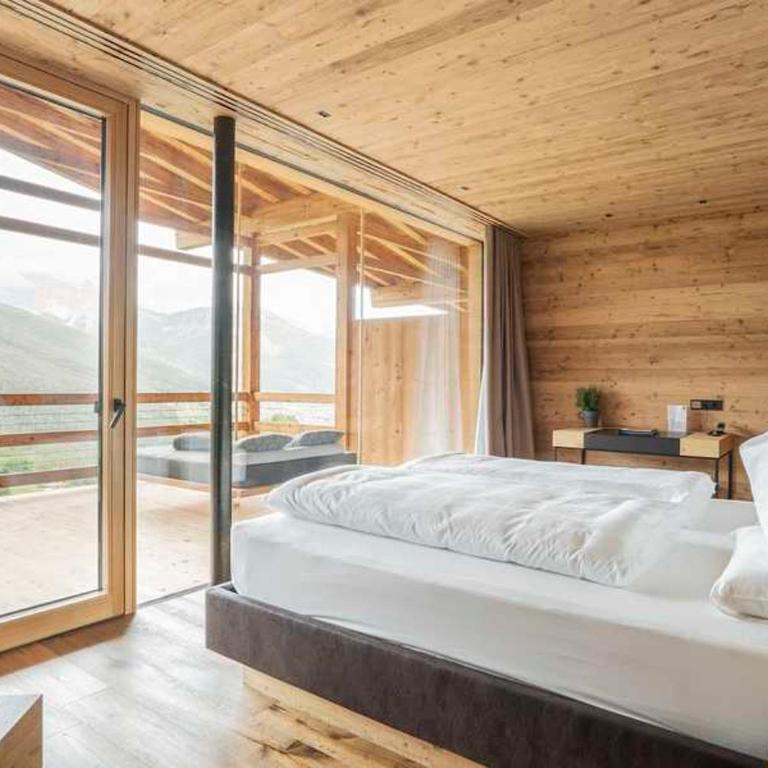 Hotel Albion Mountain Spa Resort Dolomites - Chalet - 3