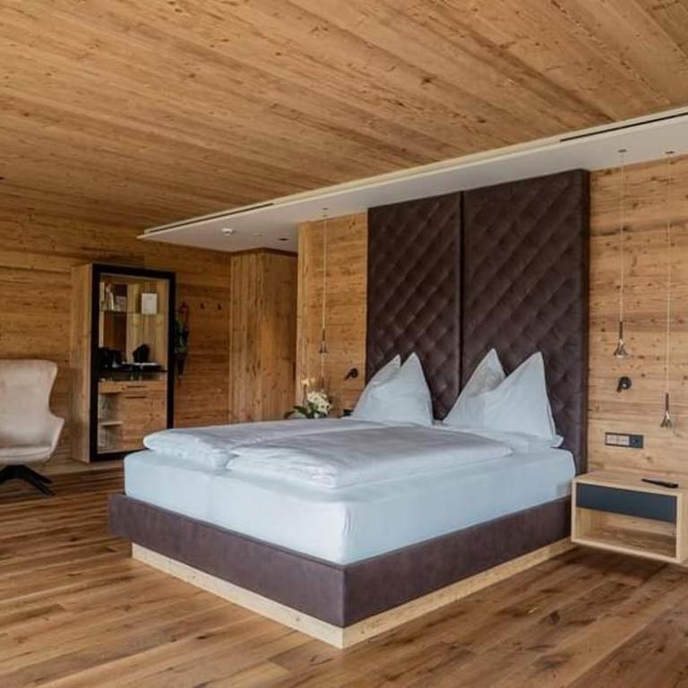 Hotel Albion Mountain Spa Resort Dolomites - Chalet - 4