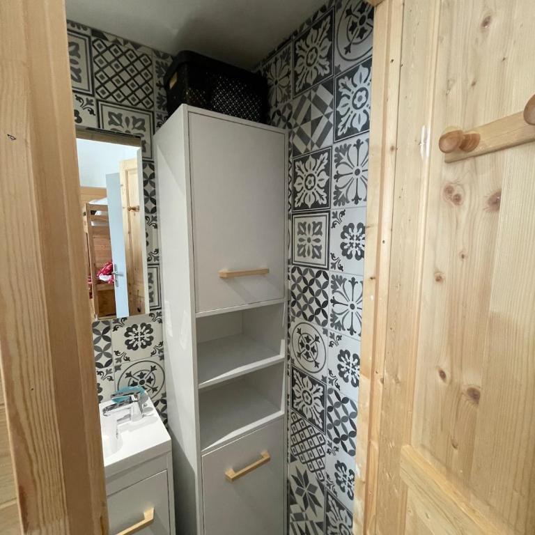 Studio Cosy Saint-Véran - Appartement 1 Chambre - 14