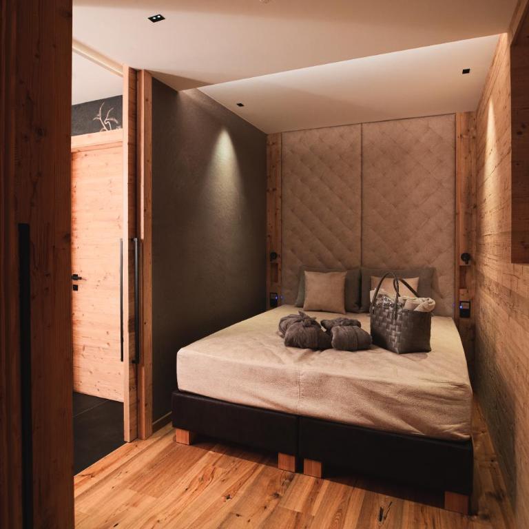 Hotel Albion Mountain Spa Resort Dolomites - Chalet - 5