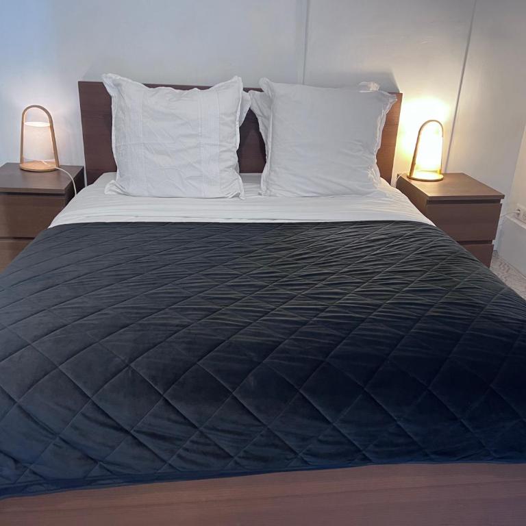 Paris Saint-Paul - Appartement 1 Chambre - 6