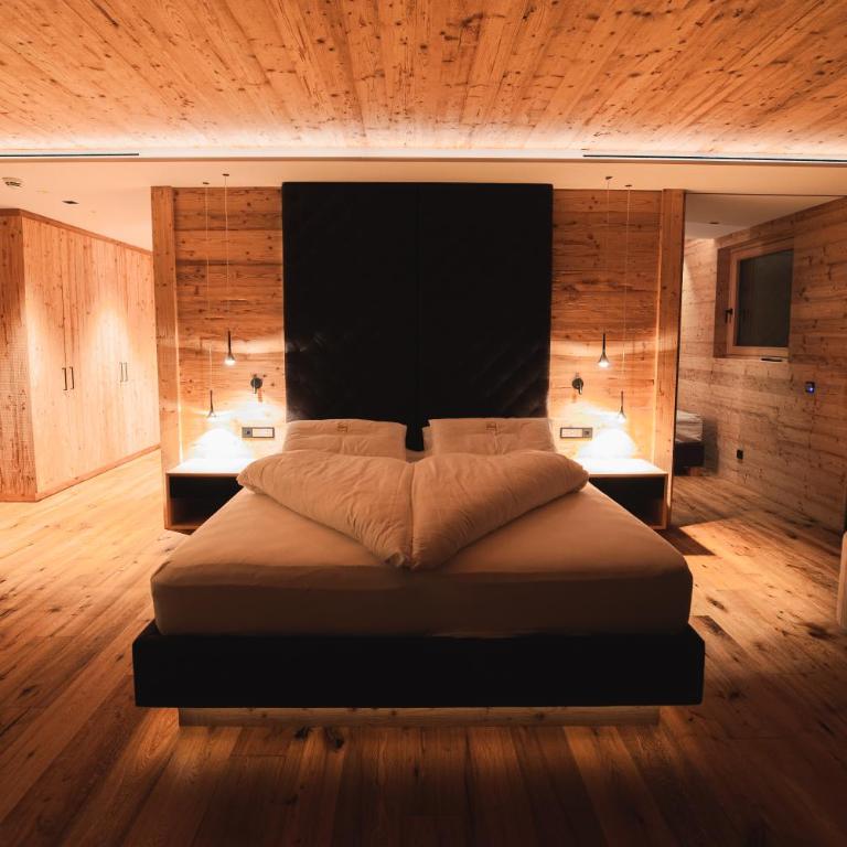 Hotel Albion Mountain Spa Resort Dolomites - Chalet - 6