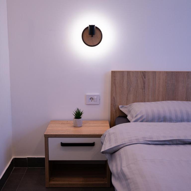 Atelier - Apartman sa 1 Spavaćom Sobom - 18