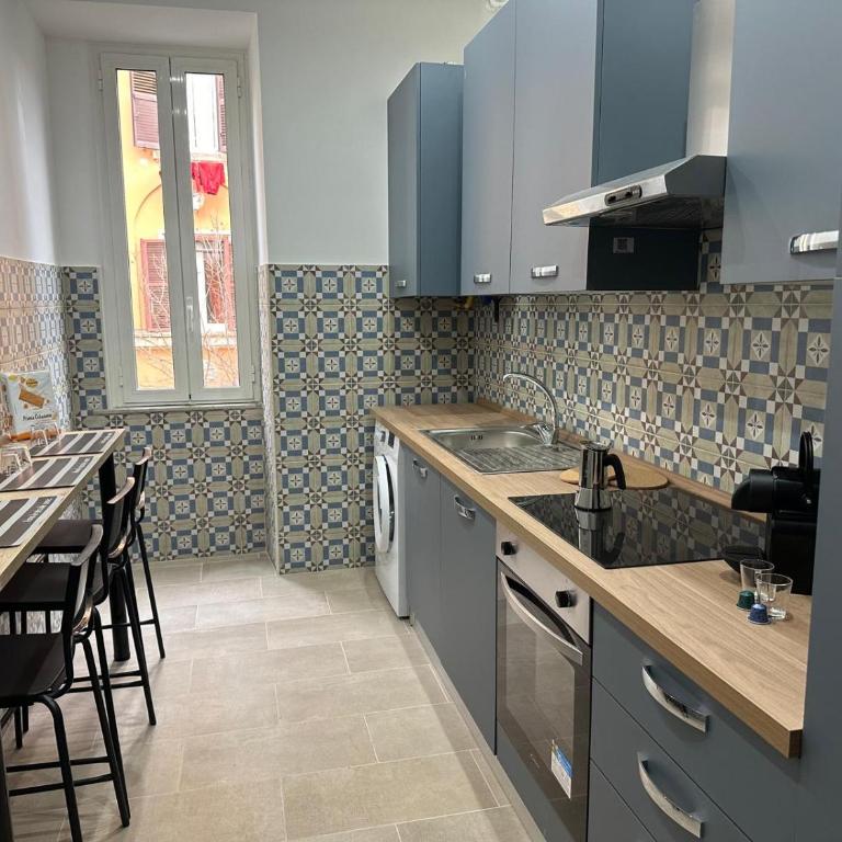 Maison Niccolini Gianicolo - Appartamento - 3