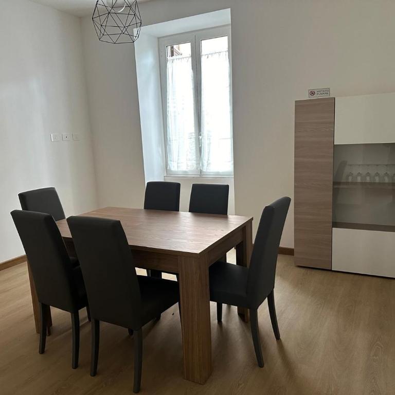 Maison Niccolini Gianicolo - Appartamento - 2
