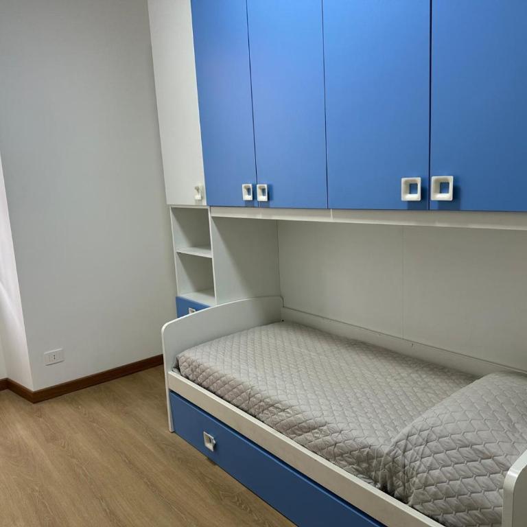 Maison Niccolini Gianicolo - Appartamento - 10
