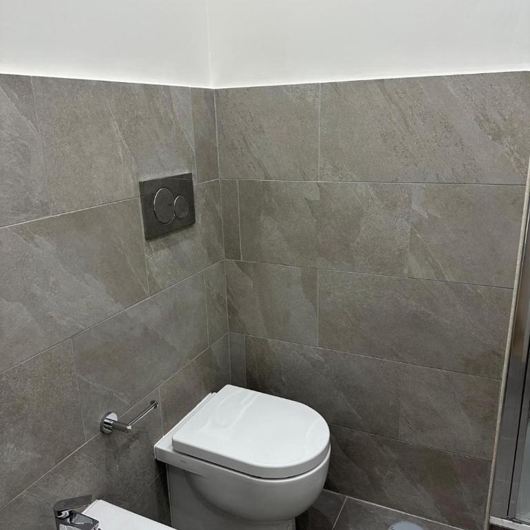 Maison Niccolini Gianicolo - Appartamento - 12